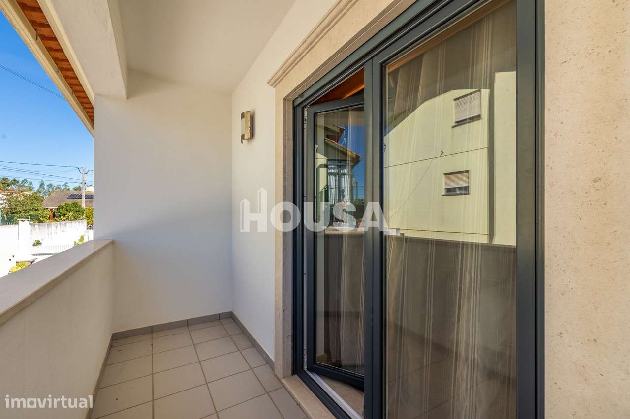 Moradia T3 | Barosa, Leiria-30