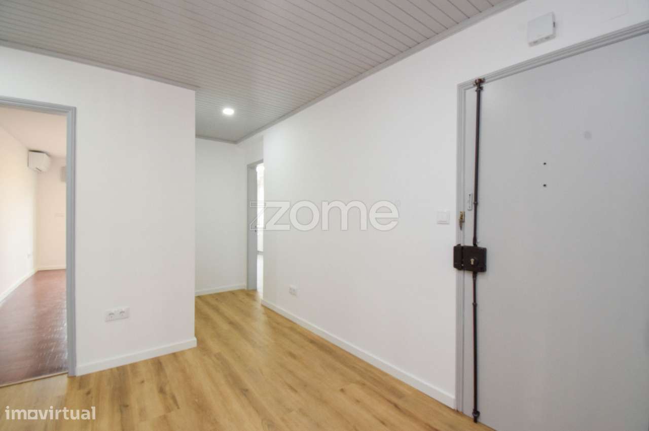 T3 em Cascais, a estrear com vista mar para arrendamento - Grande imagem: 4/33