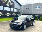 Opel Corsa 1.2 16V EcoFLEX Satellite - 2