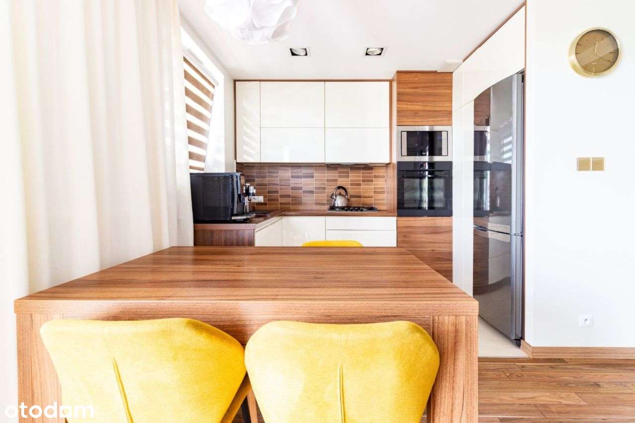 Wysoko, jasno i wygodnie – Słoneczne Tarasy-4