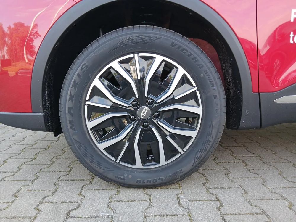 chery tiggo-7