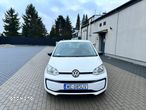 Volkswagen up! 1.0 Take - 2