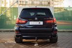 BMW X5 M M50d - 26