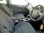 VW Volkswagen Golf 7 1.6 TDI DSG - 3