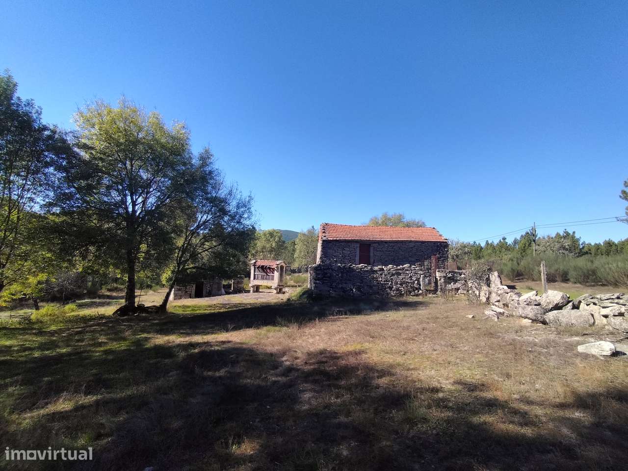 OPORTUNIDADE - QUINTA com frente privada de Rio - Grande imagem: 4/16