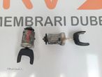 Contact cu cheie pentru Ford Transit euro 4 (2006-2010 an fabricatie) - 2