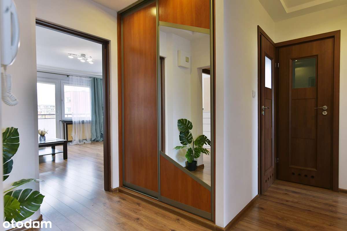 Bukowe | Spółdzielcze | Komfortowe | 3 pok | 63,3m² | piwnica | balkon-12