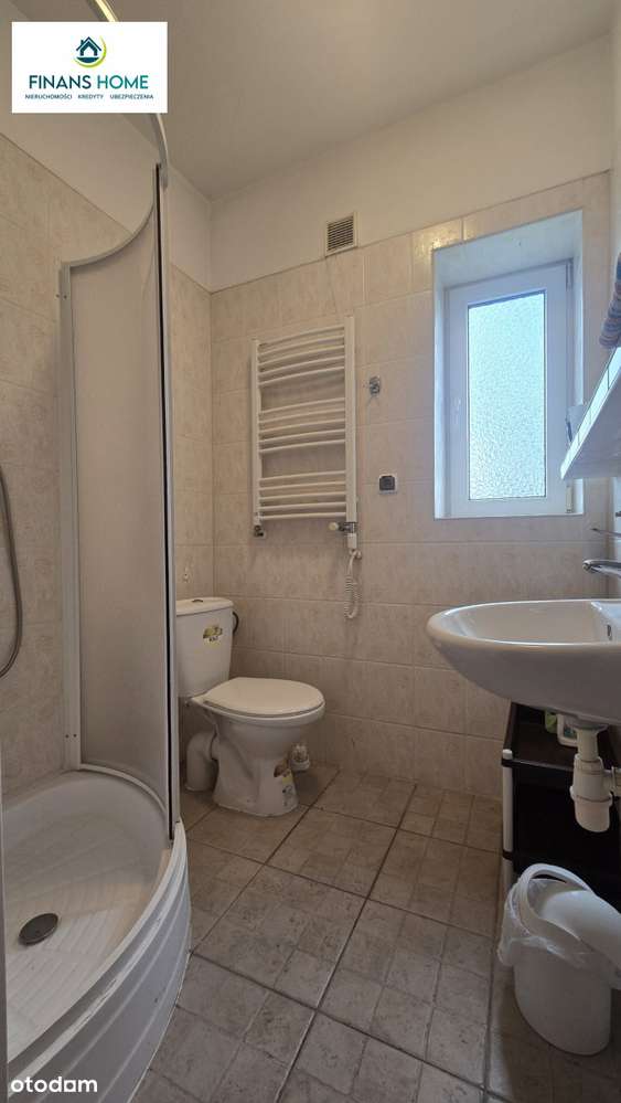 Karnków Pół Domu 93m2 i działka 4,8 ara, strych - Pełny obrazek: 5/16