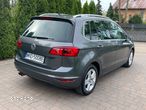 Volkswagen Golf Sportsvan 1.4 TSI (BlueMotion Technology) DSG Highline - 4