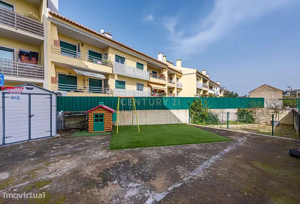 T3 em Palmela - Grande imagem: 5/21