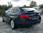 BMW Seria 5 - 6