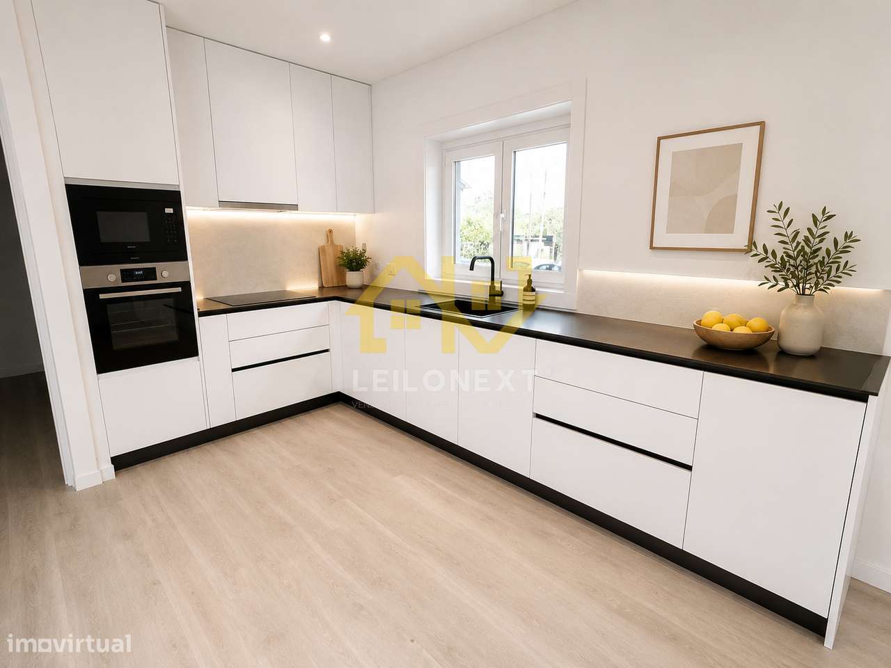 Moradia T4 Térrea Nova-0