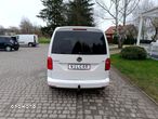 Volkswagen Caddy 2.0 TDI Comfortline - 17