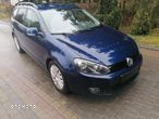 Volkswagen Golf 1.6 TDI DPF BlueMotion - 2