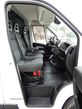 Fiat Ducato 2.3 MultiJet 140 Km 6-Cio Os.+ 957 Kg Ład. Brygadowy Doka Dubel Furgon Blaszak L3H2 40 Tys Km Przeb Stan Auta Fabrycznie Nowy - 30