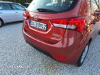 Hyundai ix20 1.4 blue Comfort - 10