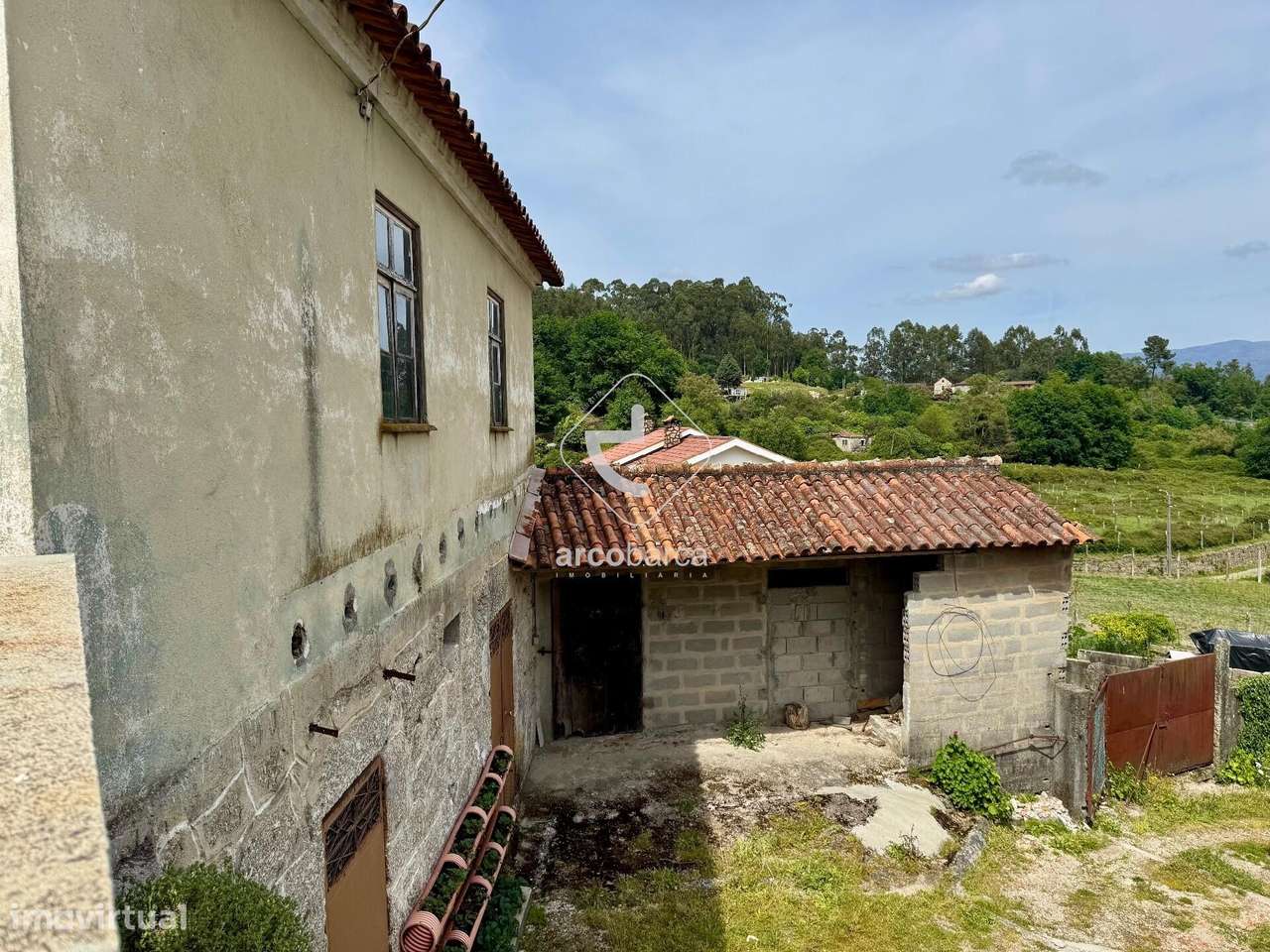 Moradia T3 em Vila Fonche-17