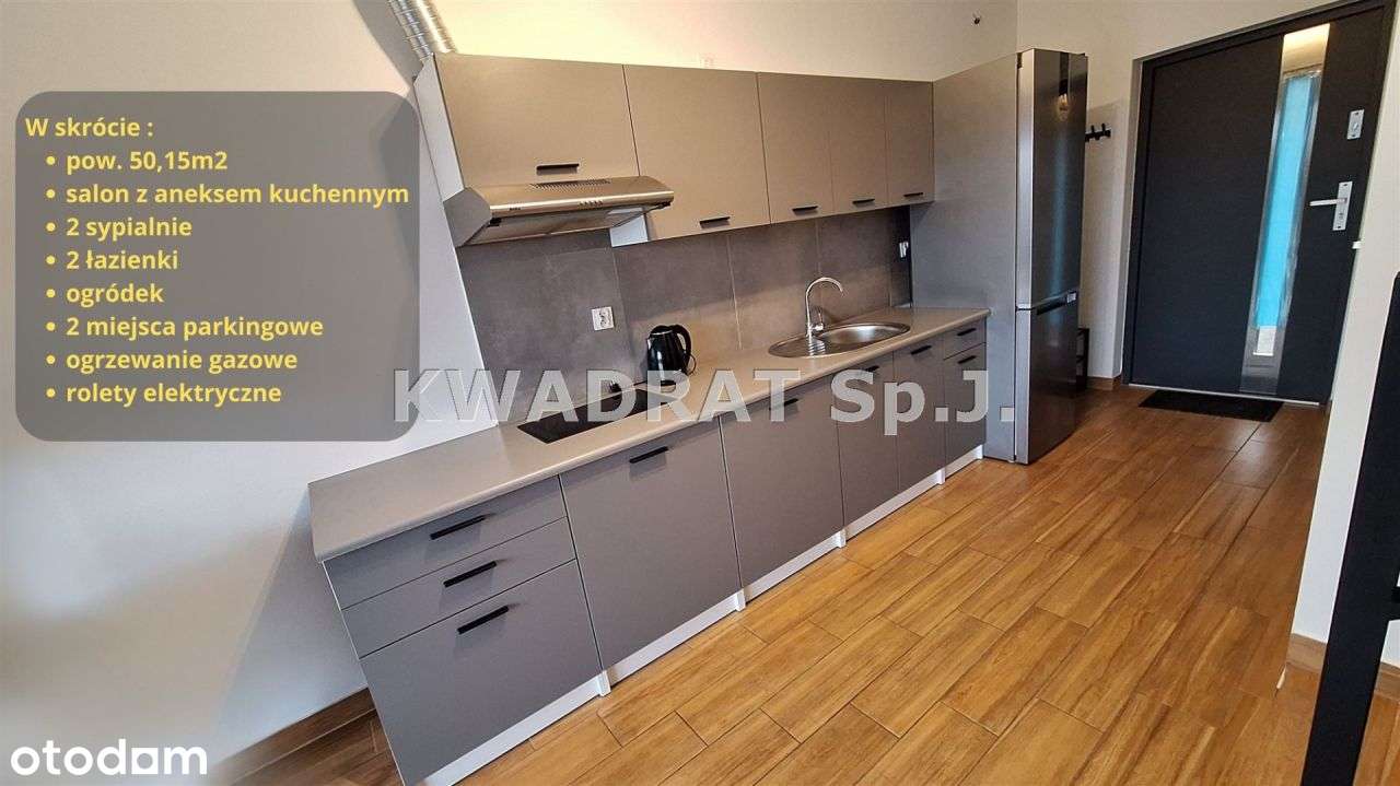 Gotowe Mieszkania Z Wyposażeniem!-3