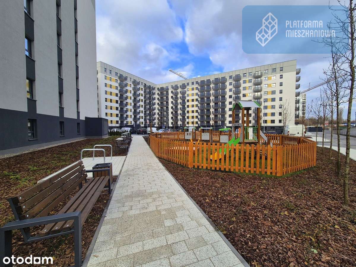 2 balkony + ogród❗️Blisko tramwaj❗️Inne piętra ❗️ - Pełny obrazek: 5/15