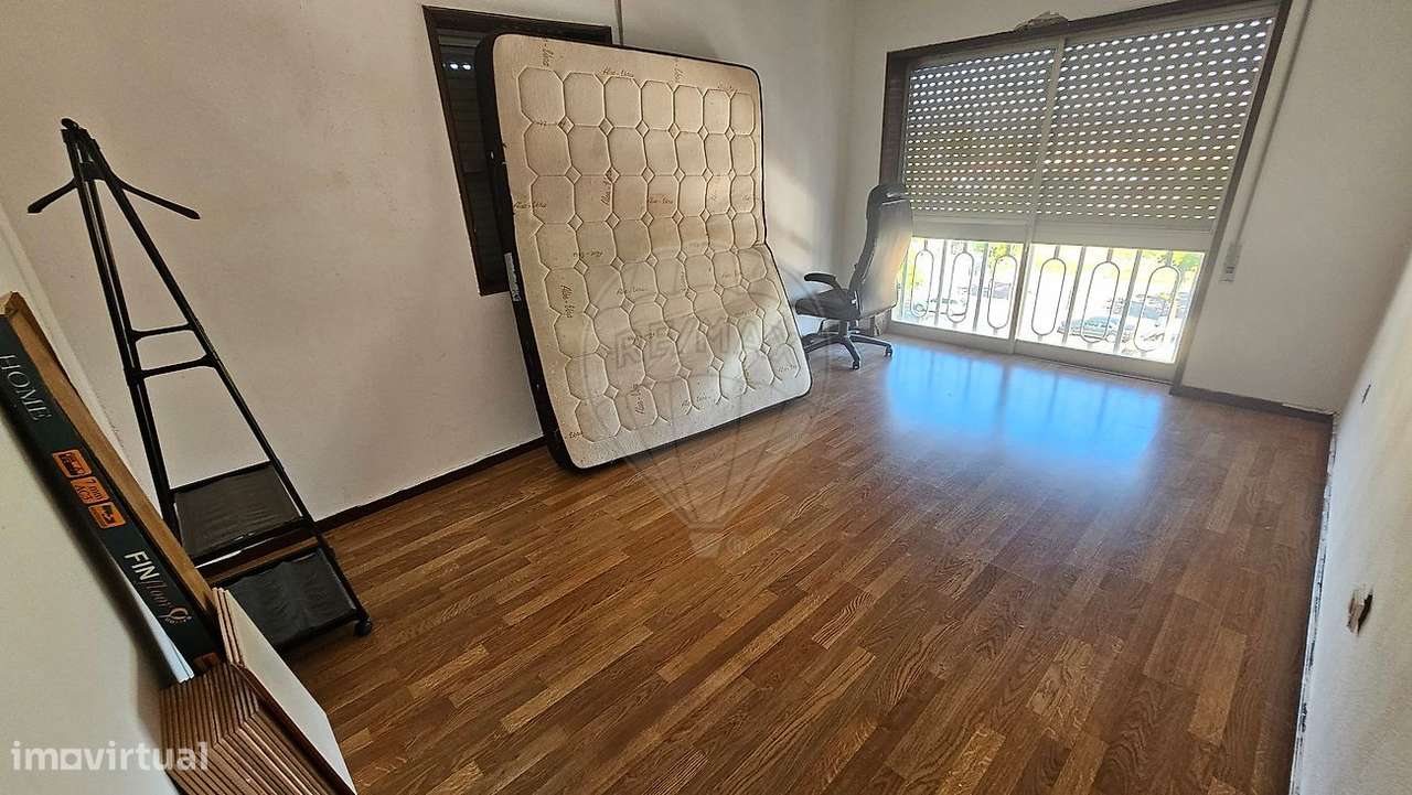 Apartamento T5 para venda-9