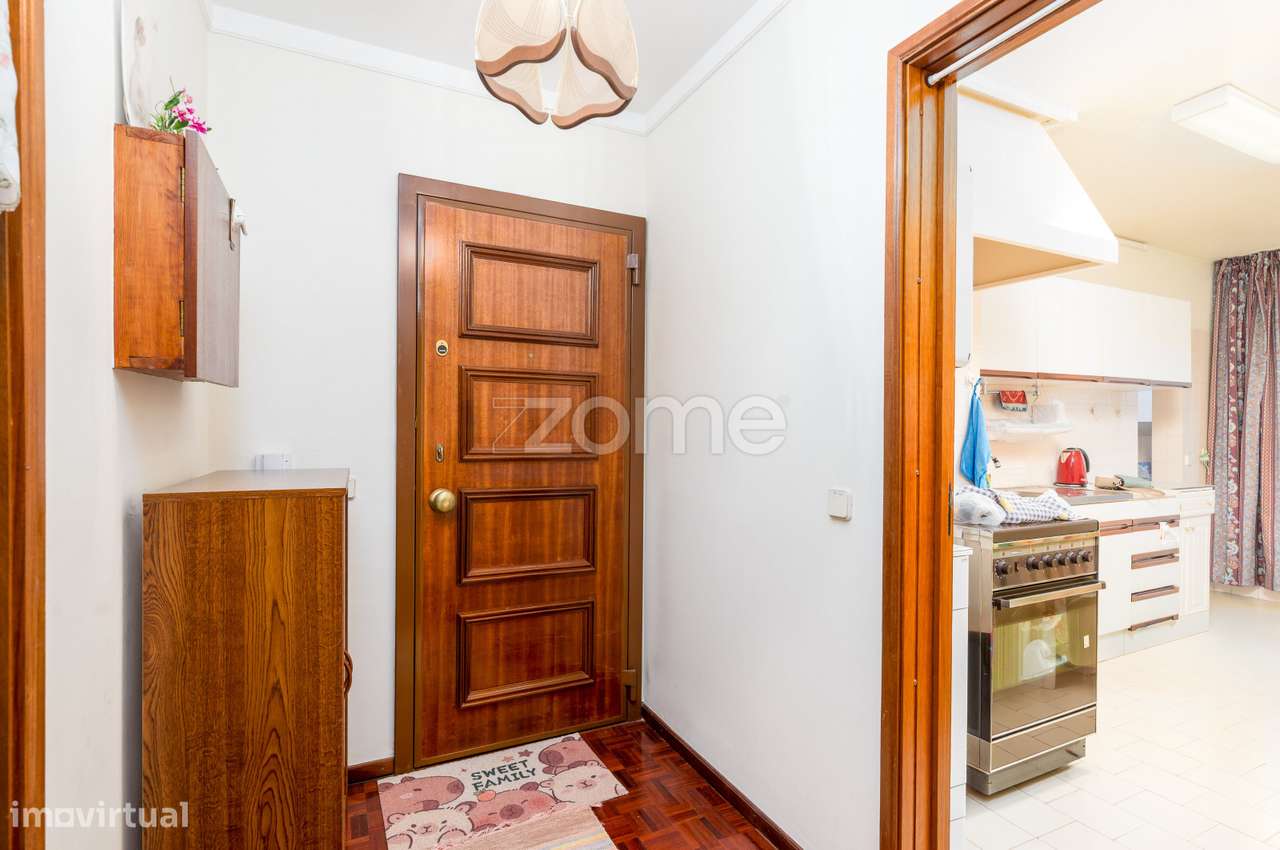 Apartamento T3 em Alfornelos - Grande imagem: 4/27