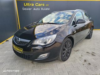 Opel Astra 1.7 CDTI Caravan DPF