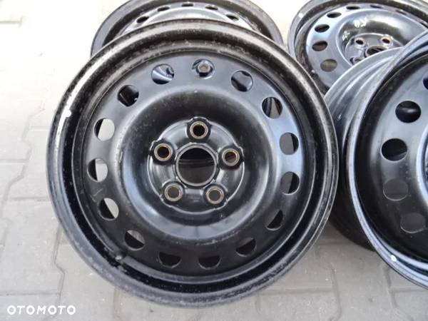 5x112x57 6Jx16 ET53 VW SCHARAN FORD GALAXY - 2