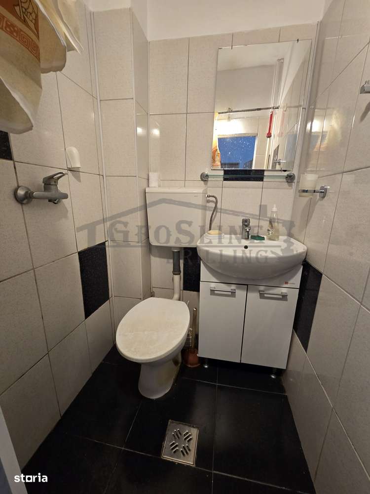 De vânzare Garsonieră 11mp Cartierul Mănăștur-3