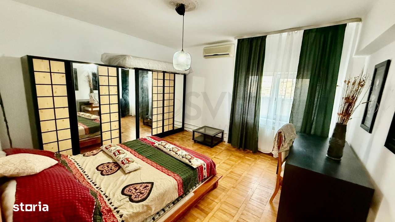 Apartament 3 camere decomandat Unirii - Imagine principală: 4/11