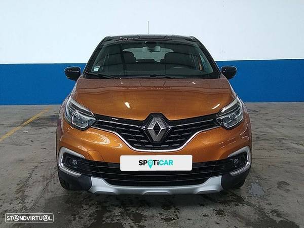 Renault Captur 0.9 TCE Exclusive - 2