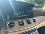 Mercedes-Benz E 220 d Coupe 9G-TRONIC AMG Line - 32