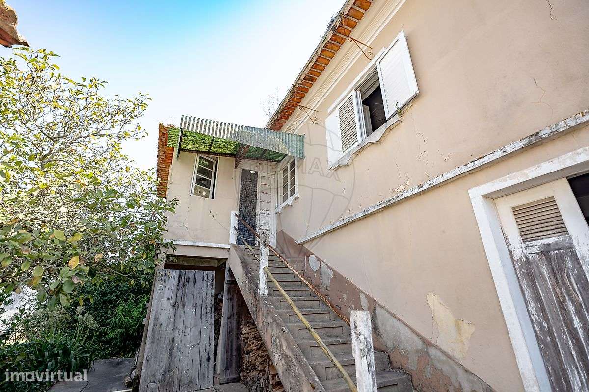 Moradia T4 para venda - Grande imagem: 4/36