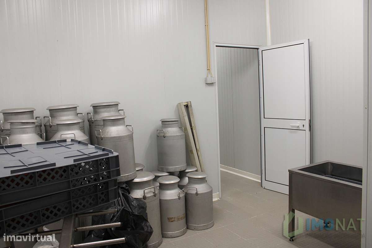 Armazém Industrial-32