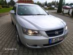 Hyundai Sonata 2.4 GLS Elegance - 20