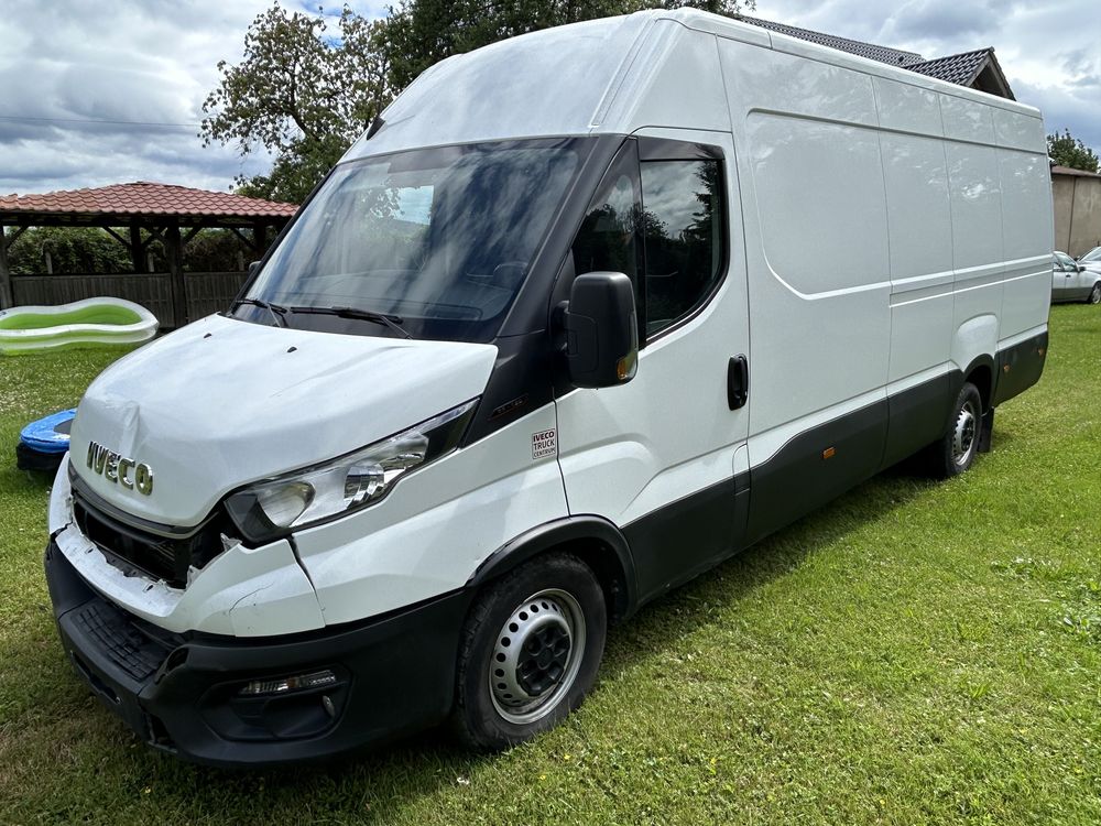 Iveco Daily 2023