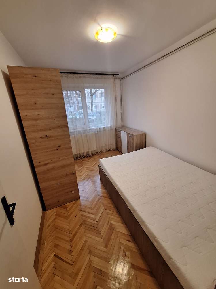 350 euro!!!Ap.cu 3 camere cu centrala proprie Zona Sagului - Imagine principală: 4/8