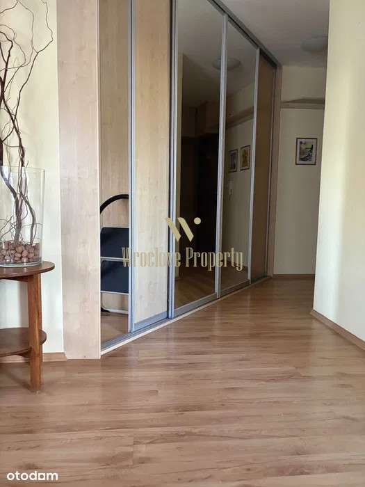 Do wynajęcia mieszkanie 2 pok ul. Poleska Wrocław - Pełny obrazek: 3/7