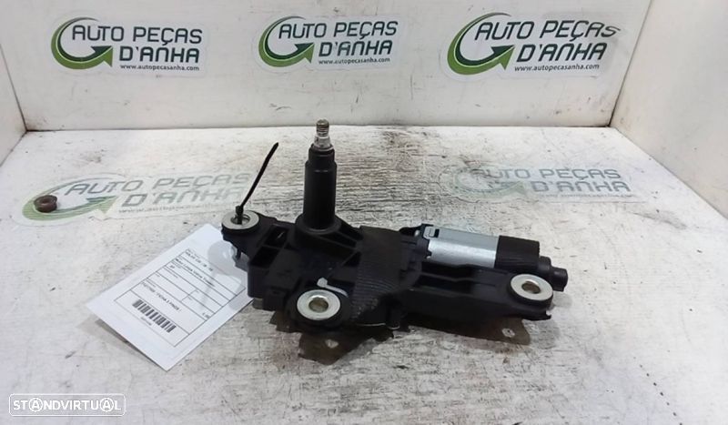 Motor Limpa Vidros Traseiro Volvo C30 (533) - 1