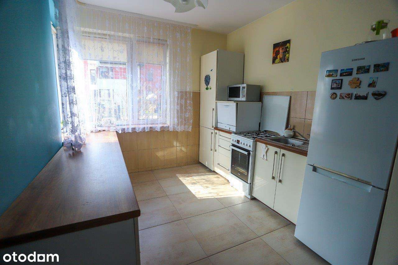 81m² Liszyno, Wronia 17 - Pełny obrazek: 4/16