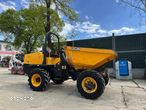 JCB ST - obrotowe , 6 ton - 2