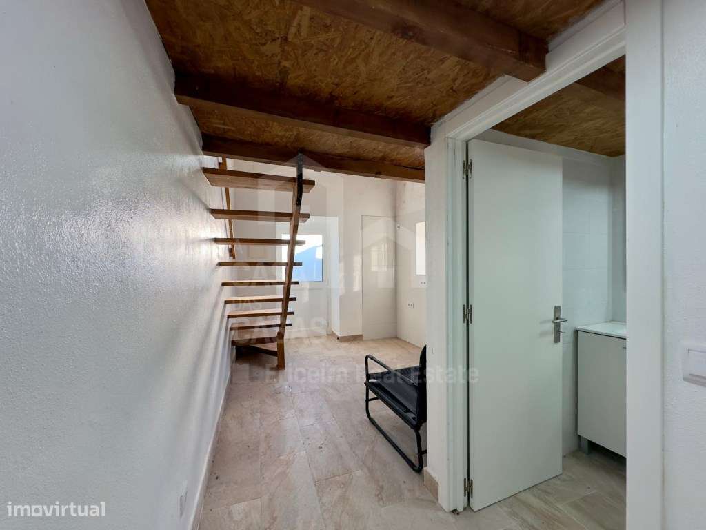 Vendo Moradia T2+1 - Ericeira 6,5 km, A Casa das Casas-29