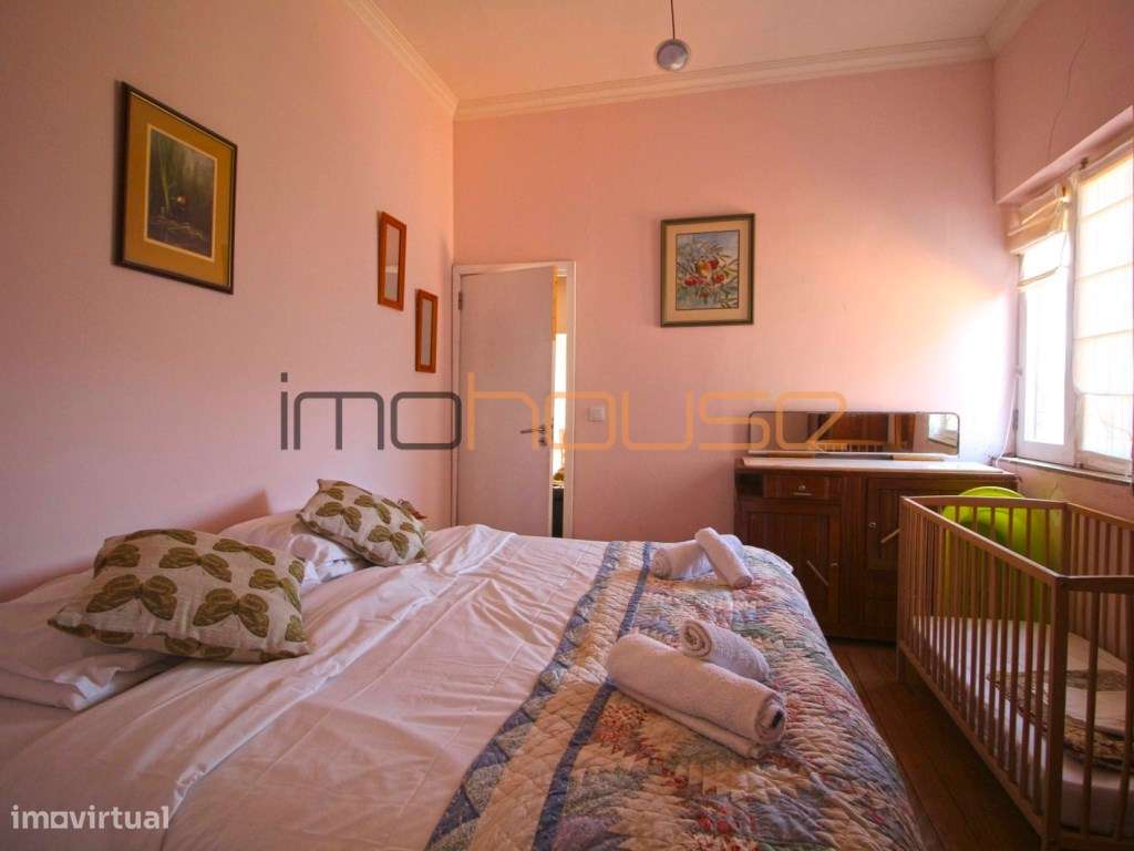 Casa senhorial - Turismo Rural-19