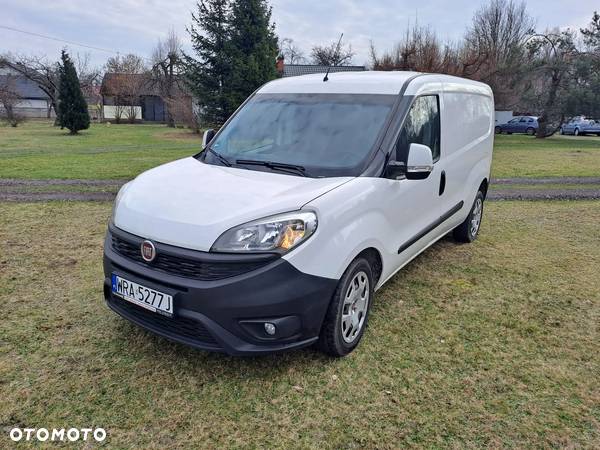 Fiat Doblo 1.6 Multijet 16V Active - 2