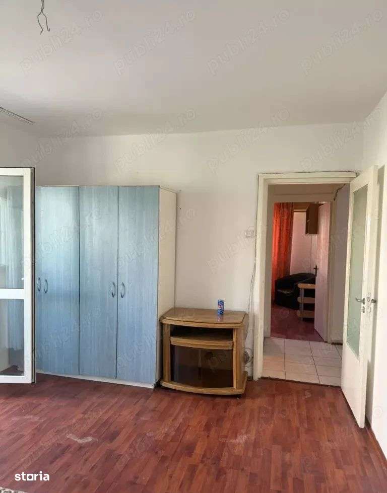 Tineretului-Vacaresti | 2 camere | decomandat | 4/4 | parc