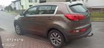 Kia Sportage - 4