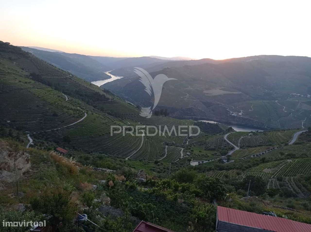 Moradia T2 Valênça do Douro - Grande imagem: 2/6