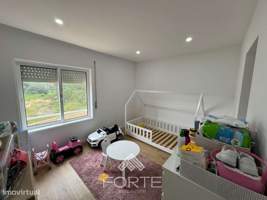 Apartamento T3 Argoncilhe-15