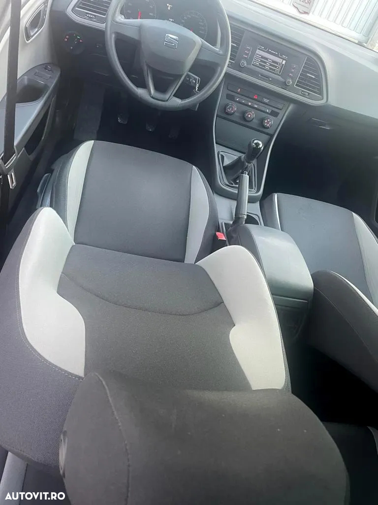Seat Leon 1.2 TSI Start&Stop Style - 19