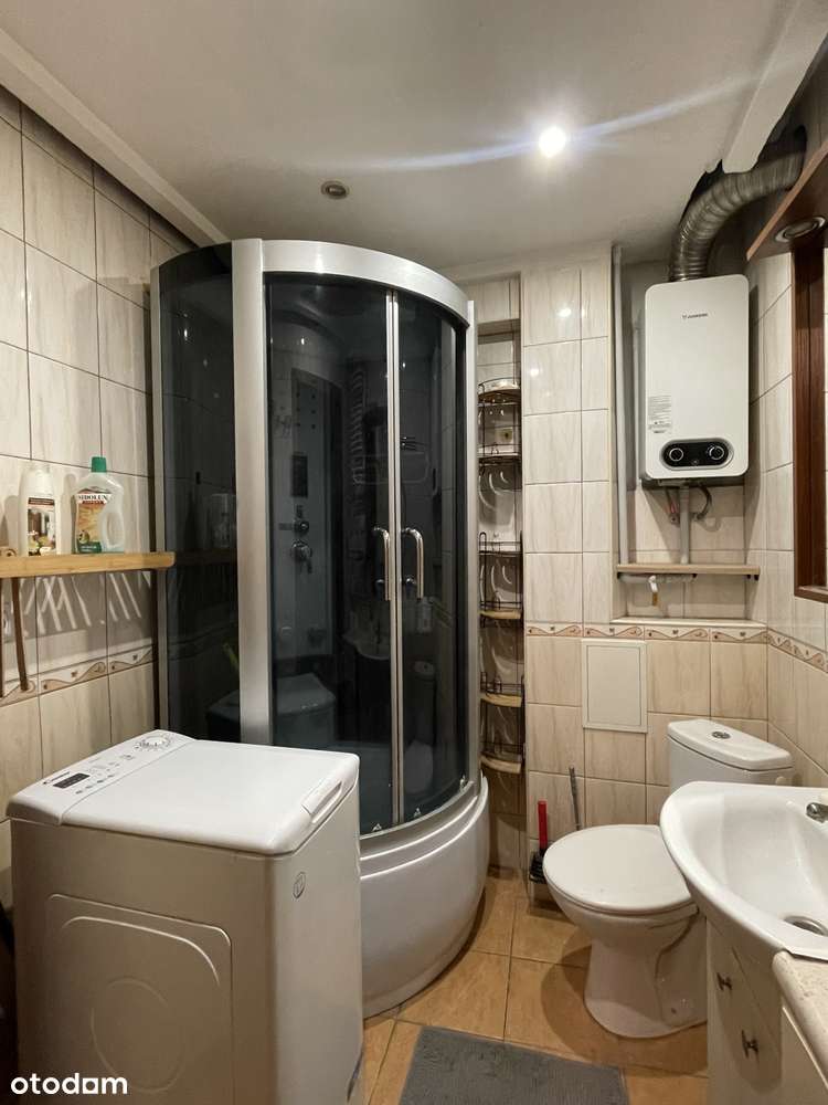 3-pok,50m2,ul. Batorego, centrum Gdańsk-Wrzeszcz,-14