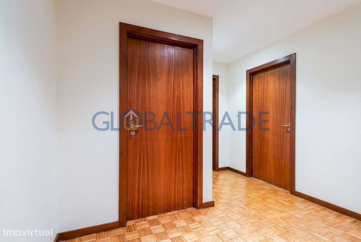 Apartamento T4 na Encosta do Douro — Gondomar-47